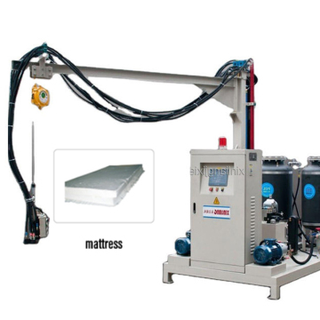 PU Foam Insulation Equipment: EPE Foam Insulation Machine & PU Polyurethane Foam Machine