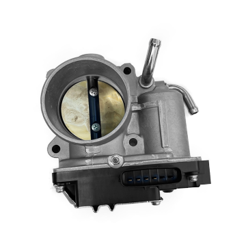 High Quality Manufacturer Supply Throttle Body Assembly OEM 1450A195 for Mitsubishi L200/Lancer/Outlander Sport