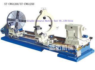 Mechanical Roll Turning Lathe