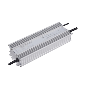 Inventronics 480W 0-10V Dimming LED Driver EUM-480S10AMG สำหรับไฟ LED