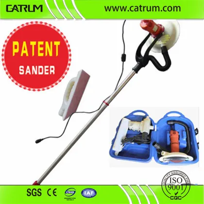 Sanding Machine (JZ-III)