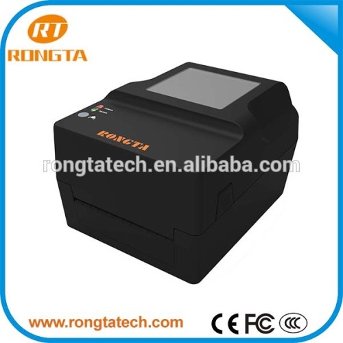 Thermal Label Barcode Printer Ticket Printer Wireless, High Quality