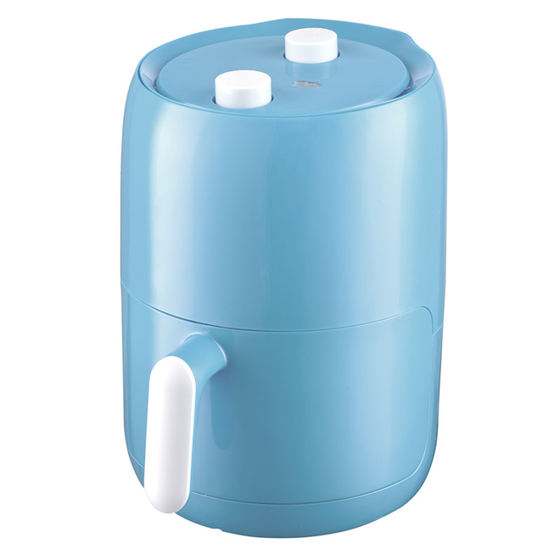 1.8L 2.0L Air Fryer With colorful surface Deep Fryer No Oil Air Fryer