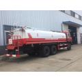 Carro de transporte de agua de 6 x 4 Dongfeng 20000L