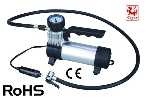 Mini Car Air Pump (TH20D)