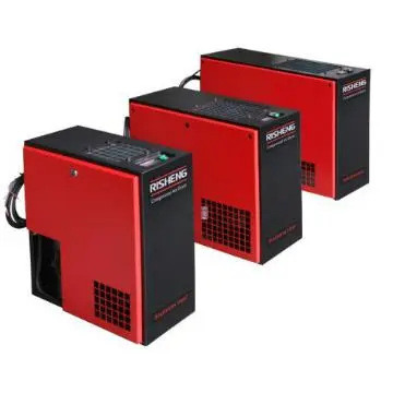 SECADOR DE FRIGORIFICO