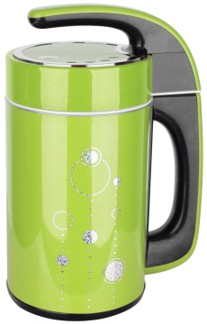 High performance multi-functions double wall stainless steel soup maker and blender for household as seen as on TV VL-916-13