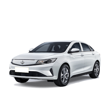 2023 NOVO CARRO ELÉTRICO: Geely Ruilan Maple Leaf 60s em estoque