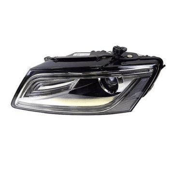 OEM 8R0941043 8R0941044 Lampada per paraurti anteriore per Audi Q5 2013