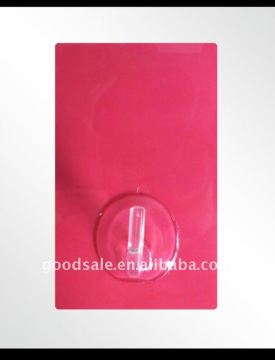 plastic hook/plastic sock hook/plastic j hook
