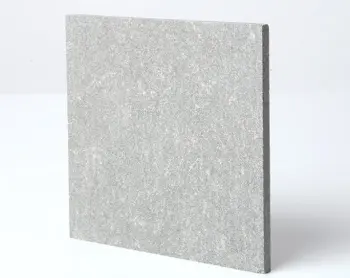 CFS Building Material 9mm Fiber Cement Wall Boards