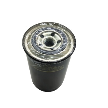 Nuovo filtro del carburante 129907-55801 per escavatore