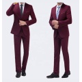 Wholesale Premium 3-Piece Business Suits for Men