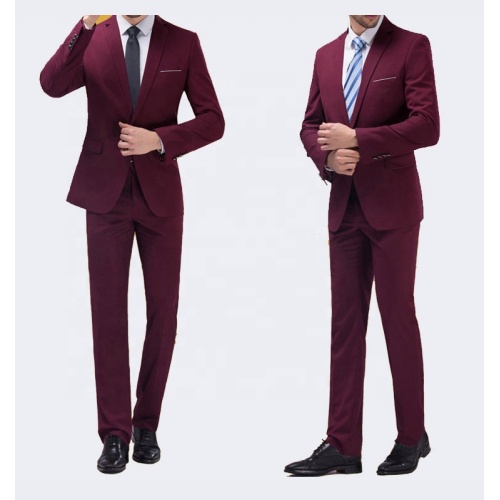 Wholesale Premium 3-Piece Business Suits for Men