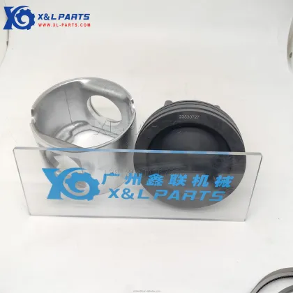 Detroit S60 Diesel Engine Machinery Spare Parts