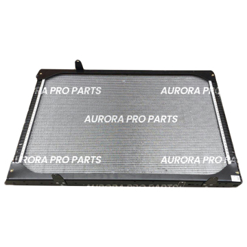 Truck Radiator for Shacman SHAANXI M3000 X3000 - SZ953000832 Cooling Parts
