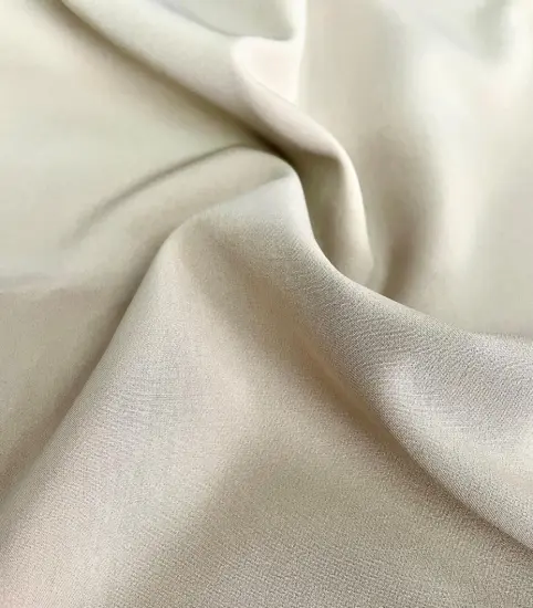 fashion women hot sale elasticity products double-decker 4 Way Stretch Polyester Fabric for dress swimwear