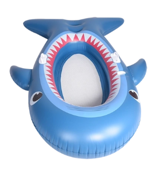Şişme havuz yatağı Inflatable Pool Mattress