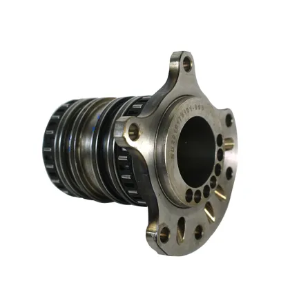 Genuine Auto Parts 2510170100: Clutch Support for Great Wall, Jirui, Geely, Jetour, Mercedes-Benz, BMW, Dongfeng