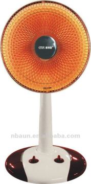 900W Halogen/carbon heater NSB-918/T918