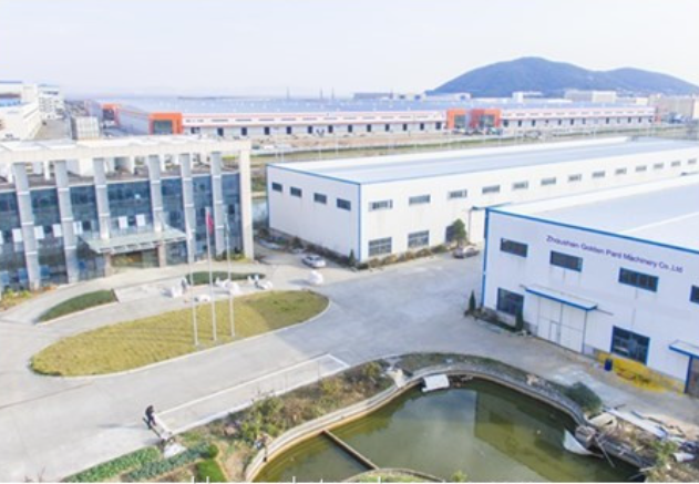 Beverage Can Making Machine