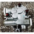 60015495 Gear pump 2902440-3244A for SANY EXCAVATOR