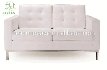 Commercial Office Loveseat, knoll loveseat couch