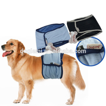 Washable Male Dog Diapers cheap dog diapers