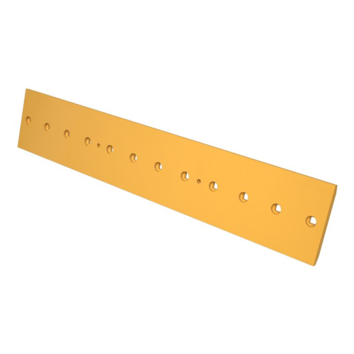 Imported mining bulldozer D9R bucket assembly 389-2106