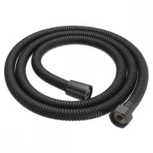 Black High Pressure hand shower shower hose