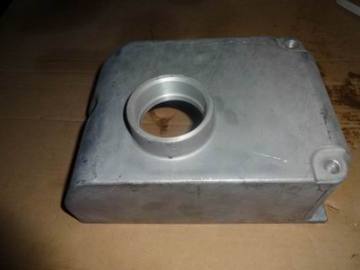 CUMMINS ROCKER LEVER COVER 3010396