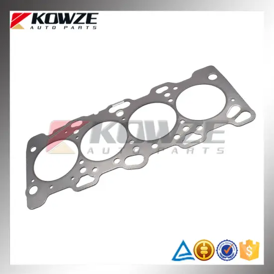 Auto parts for For Mitsubishi L200 K65T K75T L300 P04 P14 4G64 metal cylinder Head gasket MD199175