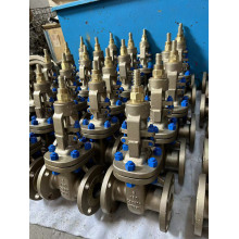 B148 C95800 Gate Valve