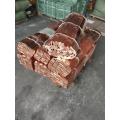 Hot sale 3m full hard C1221 copper bar