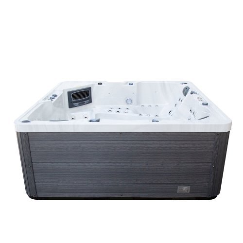 Luxury 5 Person Whirlpool Spa Bath Tub