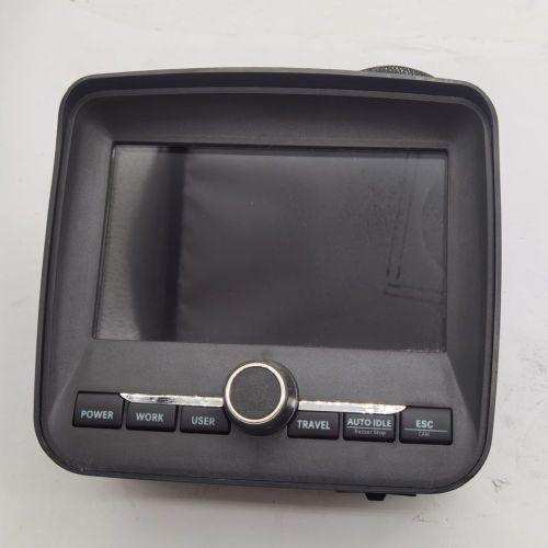 Monitor Hyundai R220-9S Assy 21q6-30400