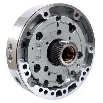 Transpeed BTR 6 Speeds Automatic Transmission M78 Oil Pump