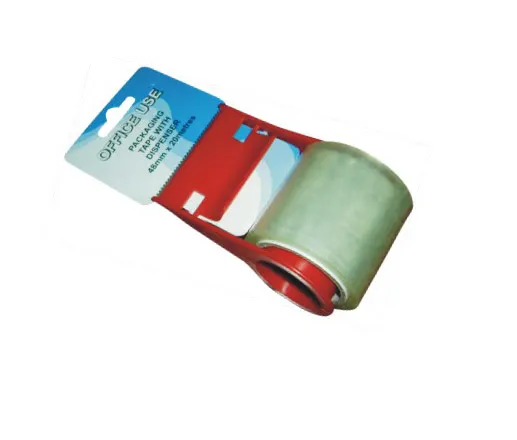 packing tape dispenser