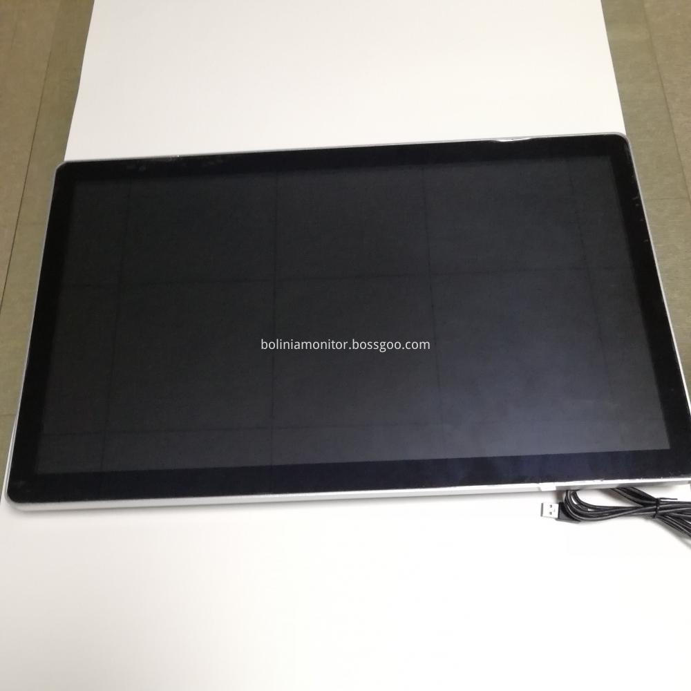 24 Inch Touch Monitor 6