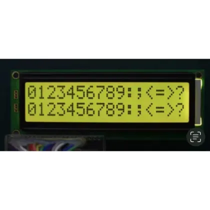 JSC 5000 LCD Display for Crawler Excavator Parts - In Stock, Guaranteed