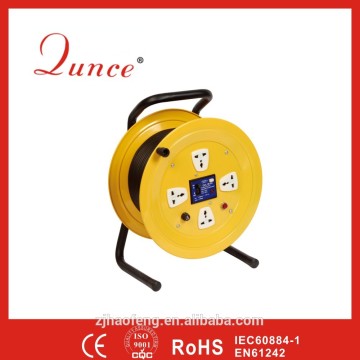 50m Power Cable Reel QC8150