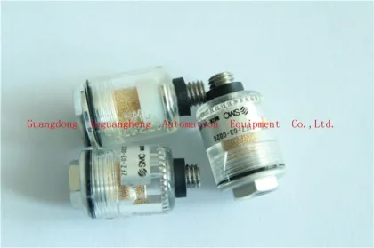 Latest Technology JUKI FX-1R Filter