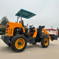 Penampilan indah NM908 LOADER RODA LISTRIK