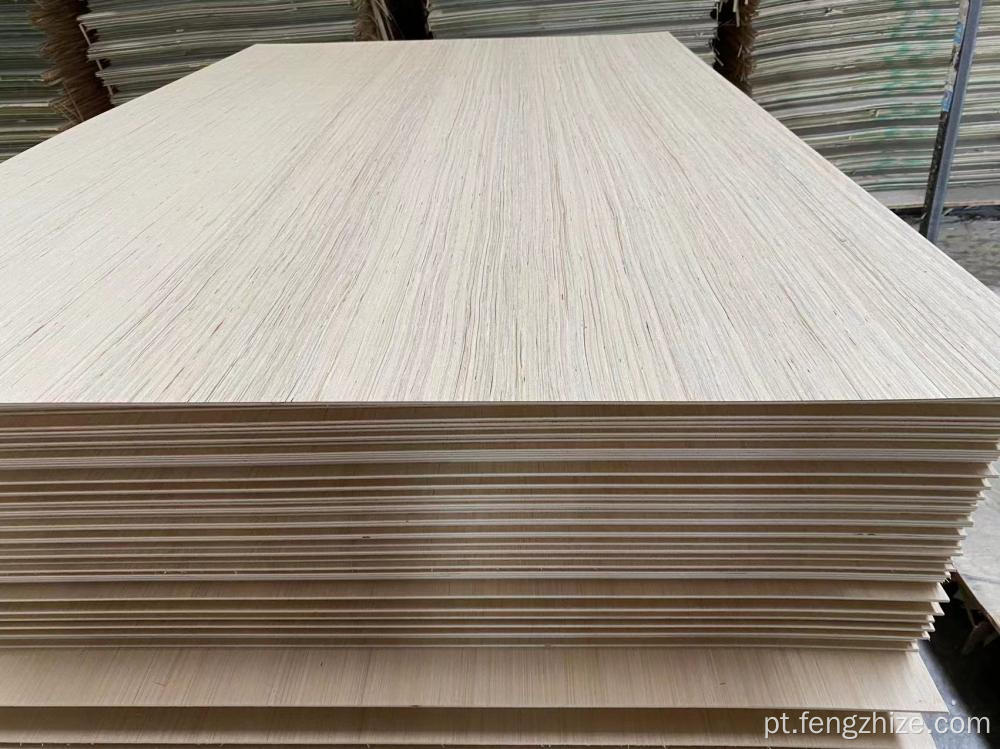 piso laminado à prova d'água de Shandong Cherry 7mm