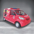 Wuling M100 series electric fire truck