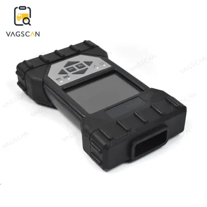 JLR VCI Diagnostic Tool with Panasonic CF52 Touchscreen Laptop