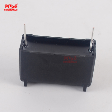 Smart Induction Cooker Capacitor - 3.3uf 250v Resonance Capacitor for High Voltage Induction Cookers