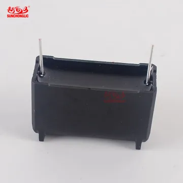 Smart Induction Cooker Capacitor - 3.3uf 250v Resonance Capacitor for High Voltage Induction Cookers