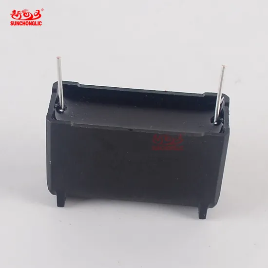 Smart Induction Cooker Capacitor - 3.3uf 250v Resonance Capacitor for High Voltage Induction Cookers