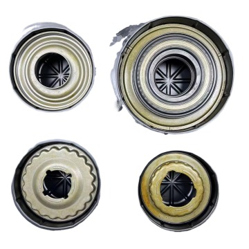 NAK 4PCS/SETS U241E U240 U241 Auto Transmission Rebuild Party Parton Kit для Toyota